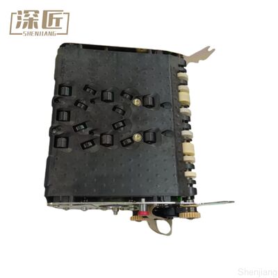 01750134478 উইনকোর সিনেও C4060 মডিউল উইনকোর নিক্সডর্ফ সেন্ট্রালাইজেশন অ্যালাইনমেন্ট কন্ট্রোলার