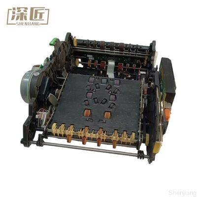 01750193276 1750193276 Wincor Nixdorf Cineo C4060 Main Module Head  CRS