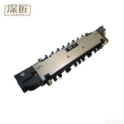 Wincor Cineo C4040 4060 ট্রান্সফার ইউনিট সেফ সিআরএস এটিএস এটিএম মেশিনের যন্ত্রাংশ 1750214641 01750214641