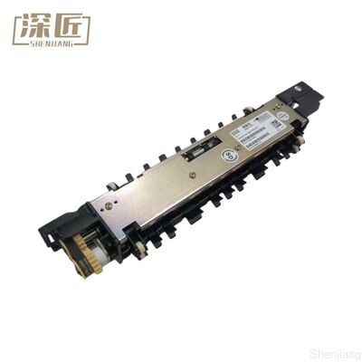 Wincor Cineo C4040 4060 ট্রান্সফার ইউনিট সেফ সিআরএস এটিএস এটিএম মেশিনের যন্ত্রাংশ 1750214641 01750214641