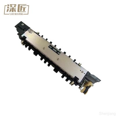 Wincor Cineo C4040 4060 ট্রান্সফার ইউনিট সেফ সিআরএস এটিএস এটিএম মেশিনের যন্ত্রাংশ 1750214641 01750214641