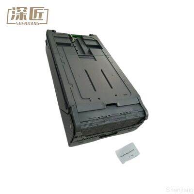 Hyosung CDU30 প্রত্যাখ্যান বক্স এটিএম যন্ত্রাংশ প্রত্যাখ্যান ক্যাসেট 7430006427 S7430006427