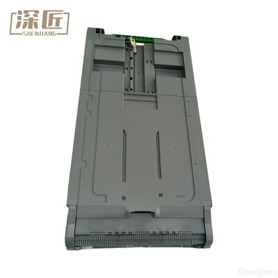 Hyosung CDU30 প্রত্যাখ্যান বক্স এটিএম যন্ত্রাংশ প্রত্যাখ্যান ক্যাসেট 7430006427 S7430006427