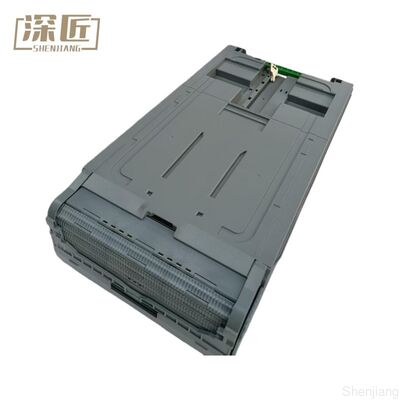 Hyosung CDU30 প্রত্যাখ্যান বক্স এটিএম যন্ত্রাংশ প্রত্যাখ্যান ক্যাসেট 7430006427 S7430006427