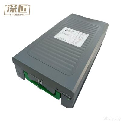 Hyosung CDU30 প্রত্যাখ্যান বক্স এটিএম যন্ত্রাংশ প্রত্যাখ্যান ক্যাসেট 7430006427 S7430006427