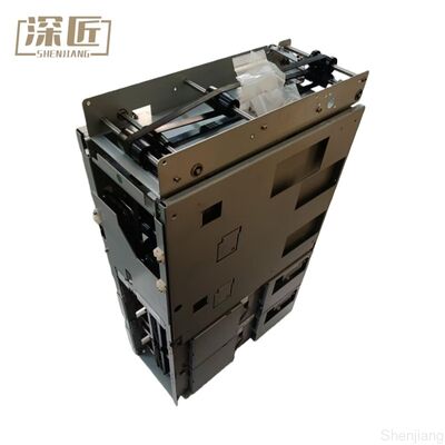 ফুজিতসু F53 F56 ব্যাংক ব্যাংকনোট ডিসপেন্সার এটিএম মেশিন ক্যাশ ডিসপেন্সার মডিউল উইথ ৪ ক্যাসেট