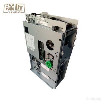 ফুজিতসু F53 F56 ব্যাংক ব্যাংকনোট ডিসপেন্সার এটিএম মেশিন ক্যাশ ডিসপেন্সার মডিউল উইথ ৪ ক্যাসেট