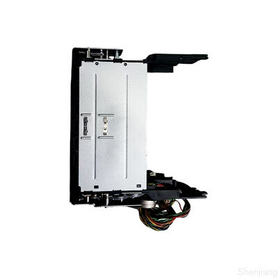 7430000301 S7430000301 Nautilus Hyosung ডিসপেনসর গলা পরিবহন ATM অংশ