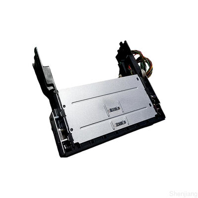 7430000301 S7430000301 Nautilus Hyosung ডিসপেনসর গলা পরিবহন ATM অংশ