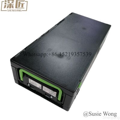 01750301684 DN200 ক্যাসেট Diebold Nixdorf ATM খুচরা যন্ত্রাংশ DN AIC সব ক্যাসেটে CONV 1750301684