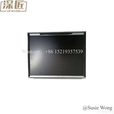 00-155904-201A নতুন অরিজিনাল Diebold ATM Parts PC PRCSR CI5 2.7GHZ 4GB 15IN STD ATM 00155904201A