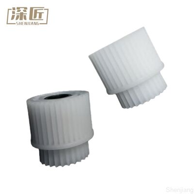 এটিএম মেশিনের যন্ত্রাংশ NCR প্লাস্টিক গিয়ার পুলি 36T/26G 4450632941 445-0632941