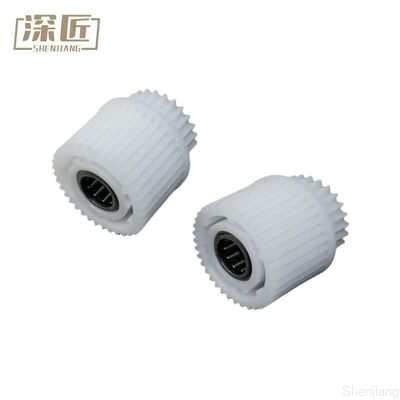 এটিএম মেশিনের যন্ত্রাংশ NCR প্লাস্টিক গিয়ার পুলি 36T/26G 4450632941 445-0632941