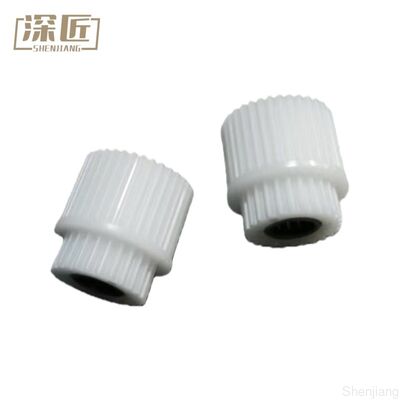 এটিএম মেশিনের যন্ত্রাংশ NCR প্লাস্টিক গিয়ার পুলি 36T/26G 4450632941 445-0632941