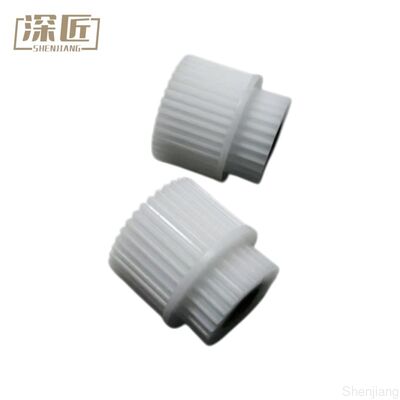 এটিএম মেশিনের যন্ত্রাংশ NCR প্লাস্টিক গিয়ার পুলি 36T/26G 4450632941 445-0632941