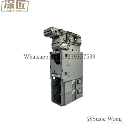 ছোট এবং মাল্টি ক্যাসেট মিডিয়া ডিসপেন্সার F56 বিল বিতরণ ইউনিট কম খরচে উচ্চ-শ্রেণীর বৈশিষ্ট্য, নমনীয়, সহজ ইন্টিগ্রেশন