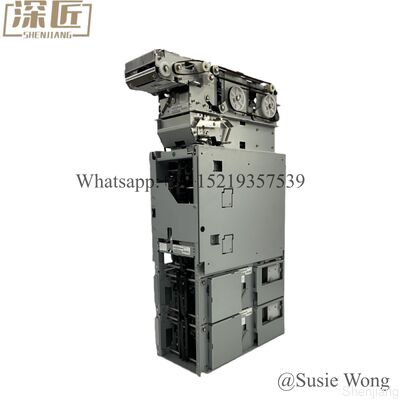 ছোট এবং মাল্টি ক্যাসেট মিডিয়া ডিসপেন্সার F56 বিল বিতরণ ইউনিট কম খরচে উচ্চ-শ্রেণীর বৈশিষ্ট্য, নমনীয়, সহজ ইন্টিগ্রেশন