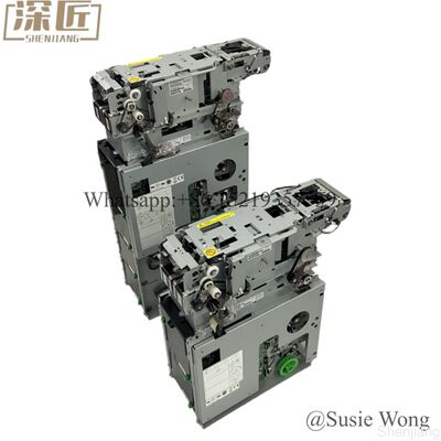 ছোট এবং মাল্টি ক্যাসেট মিডিয়া ডিসপেন্সার F56 বিল বিতরণ ইউনিট কম খরচে উচ্চ-শ্রেণীর বৈশিষ্ট্য, নমনীয়, সহজ ইন্টিগ্রেশন