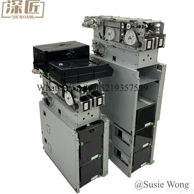 ছোট এবং মাল্টি ক্যাসেট মিডিয়া ডিসপেন্সার F56 বিল বিতরণ ইউনিট কম খরচে উচ্চ-শ্রেণীর বৈশিষ্ট্য, নমনীয়, সহজ ইন্টিগ্রেশন