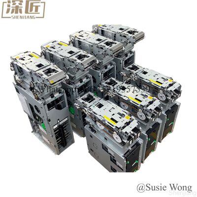 ফুজিতসু F53 F56 ক্যাশ ক্যাসেট রাবার রোলার গিয়ার 36T KD02881-Y544 ফুজিতসু এটিএম খুচরা যন্ত্রাংশ