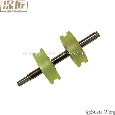 1154-T027 গ্লোরি ব্যাংকনোট কাউন্টার GFB800 GFB810 GFB820 উপরের রোলার