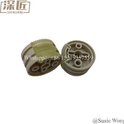 1742-T003 গ্লোরি মানি কাউন্টার ফিড রোলার GFB800 GFB810 GFB820 GFB830 GFS120 এর জন্য