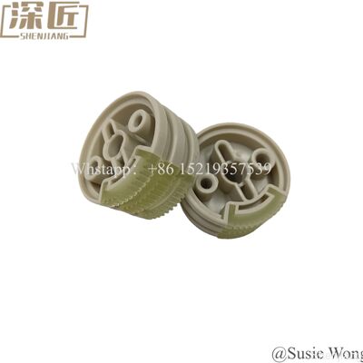 1742-T003 গ্লোরি মানি কাউন্টার ফিড রোলার GFB800 GFB810 GFB820 GFB830 GFS120 এর জন্য