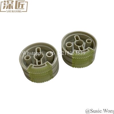 1742-T003 Top Quality Glory GFB Series Banknote Counter GFB800 GFB810 GFB820 Feed Roller