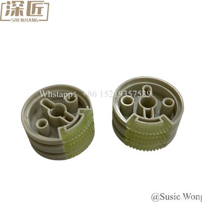 1742-T003 Top Quality Glory GFB Series Banknote Counter GFB800 GFB810 GFB820 Feed Roller