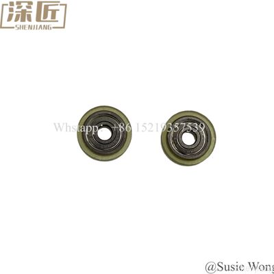 1742-T003 গ্লোরি জিএফবি সিরিজ ব্যাংকনোট কাউন্টার জিএফবি800 জিএফবি810 জিএফবি820 ডিপ্রেশন রোলার