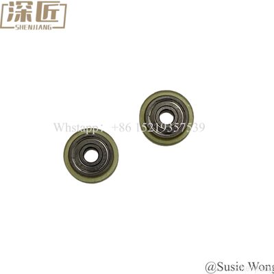 1742-T003 গ্লোরি জিএফবি সিরিজ ব্যাংকনোট কাউন্টার জিএফবি800 জিএফবি810 জিএফবি820 ডিপ্রেশন রোলার