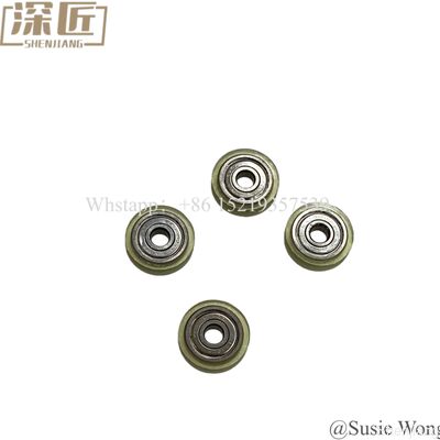 1742-T003 গ্লোরি জিএফবি সিরিজ ব্যাংকনোট কাউন্টার জিএফবি800 জিএফবি810 জিএফবি820 ডিপ্রেশন রোলার