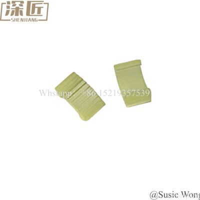 3154-T007 গ্লোরি জিএফবি সিরিজ ব্যাংকনোট কাউন্টার জিএফবি800 জিএফবি810 জিএফবি820 ফিড রোলার রাবার পিকার