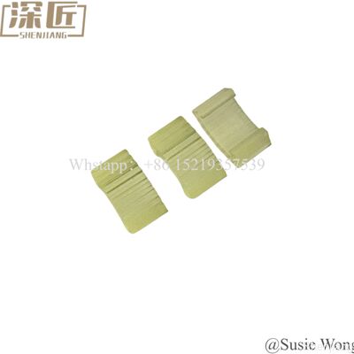 3154-T007 গ্লোরি জিএফবি সিরিজ ব্যাংকনোট কাউন্টার জিএফবি800 জিএফবি810 জিএফবি820 ফিড রোলার রাবার পিকার