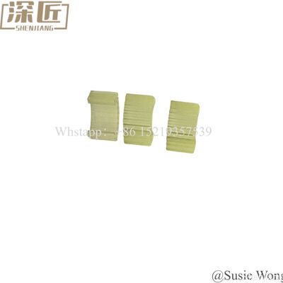 3154-T007 গ্লোরি জিএফবি সিরিজ ব্যাংকনোট কাউন্টার জিএফবি800 জিএফবি810 জিএফবি820 ফিড রোলার রাবার পিকার