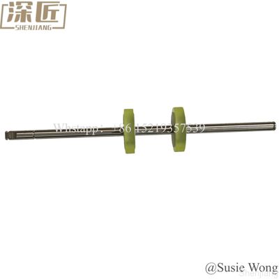 3154-T008 গ্লোরি জিএফবি সিরিজ ব্যাংকনোট কাউন্টার জিএফবি800 জিএফবি810 জিএফবি820 গ্লোরি জিএফবি-520এ ট্রান্সফার রোলার