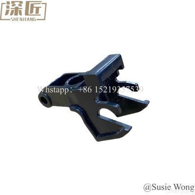 3601-TM77 গ্লোরি জিএফবি সিরিজ ব্যাংকনোট কাউন্টার জিএফবি800 জিএফবি810 জিএফবি820 গ্লোরি জিএফবি-520এ বিয়ারিং ডিপ্রেশন ব্র্যাকেট