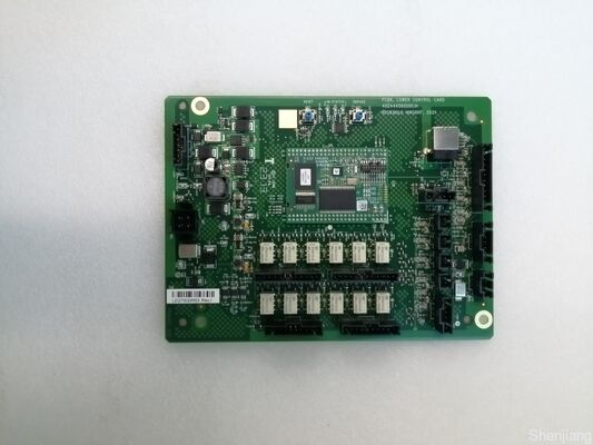 49244456000C WINCOR-DN Diebold CCA LCC PCBA নিম্ন নিয়ন্ত্রণ কার্ড 1750356837