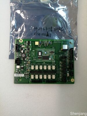 49244456000C WINCOR-DN Diebold CCA LCC PCBA নিম্ন নিয়ন্ত্রণ কার্ড 1750356837
