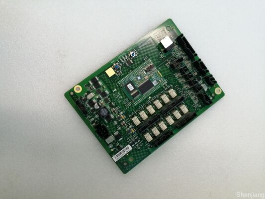 49244456000C WINCOR-DN Diebold CCA LCC PCBA নিম্ন নিয়ন্ত্রণ কার্ড 1750356837