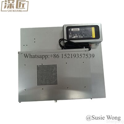 49276686000D নতুন অরিজিনাল ডাইবোল্ড নিক্সডর্ফ এটিএম যন্ত্রাংশ ভয়েজার কোর পিআরসিএসআর 5ম জেনারেল উইন10 49-276686-000D