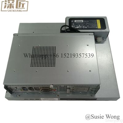 49276686000D নতুন অরিজিনাল ডাইবোল্ড নিক্সডর্ফ এটিএম যন্ত্রাংশ ভয়েজার কোর পিআরসিএসআর 5ম জেনারেল উইন10 49-276686-000D