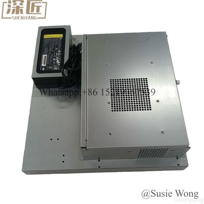 49276686000D নতুন অরিজিনাল ডাইবোল্ড নিক্সডর্ফ এটিএম যন্ত্রাংশ ভয়েজার কোর পিআরসিএসআর 5ম জেনারেল উইন10 49-276686-000D