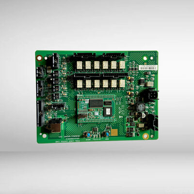 নতুন ডিবোল্ড এটিএম যন্ত্রাংশ ডিবোল্ড সিসিএ,এলসিসি অ্যাক্টিগার্ড পিএন ৪৯-২৪৪৪৫৬-০০০সি ৪৯২৪৪৪৫৬০০০সি