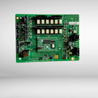 নতুন ডিবোল্ড এটিএম যন্ত্রাংশ ডিবোল্ড সিসিএ এলসিসি অ্যাক্টিভগার্ড পিএন ৪৯২৪৪৪৫৬০০০০সি ৪৯-২৪৪৪৫৬-০০০০সি