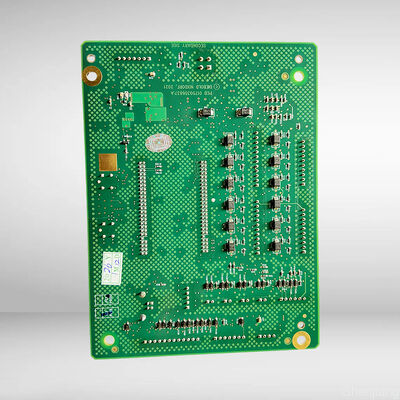 নতুন ডিবোল্ড এটিএম যন্ত্রাংশ ডিবোল্ড সিসিএ,এলসিসি অ্যাক্টিগার্ড পিএন ৪৯-২৪৪৪৫৬-০০০সি ৪৯২৪৪৪৫৬০০০সি