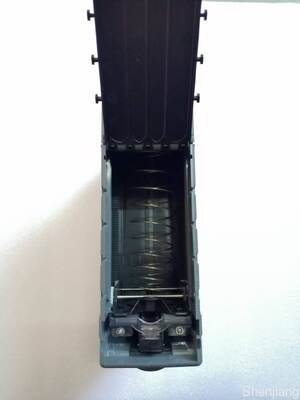 এ টি এম-এর অতিরিক্ত যন্ত্রাংশ কিওস্ক ক্যাশ গ্রহণকারী MEI SC অগ্রিম ব্যাংকনোট বিল ভ্যালিডেটর ক্যাসেট Scn16607R 50043690