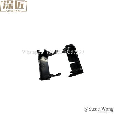 KV40J1151Z0 Glory Banknote Counter Parts DE-100 GFS100 GFS120 USF52C এর জন্য সহায়ক রোলার বন্ধনী