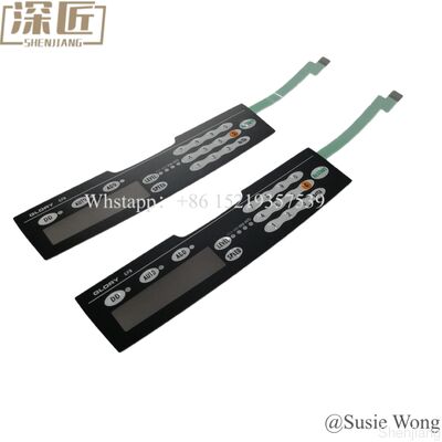 1742-T003 গ্লোরি মানি কাউন্টার ফিড রোলার GFB800 GFB810 GFB820 GFB830 GFS120 এর জন্য