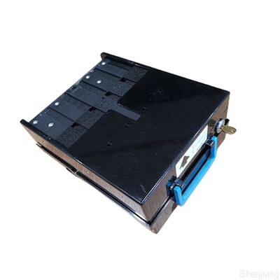 নতুন ডিবোল্ড এটিএম যন্ত্রাংশ ডিবোল্ড এএফডি ডাইভার্ট ক্যাসেট প্লাস্টিক সুরক্ষিত PN 00-103334-000E 103334000E 00103334000E